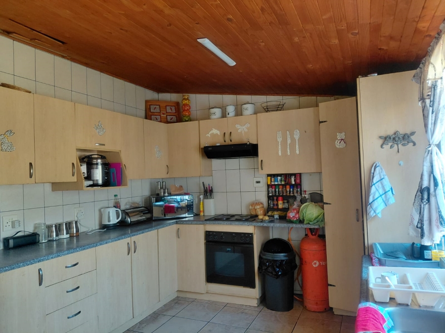 3 Bedroom Property for Sale in Sasolburg Ext 12 Free State